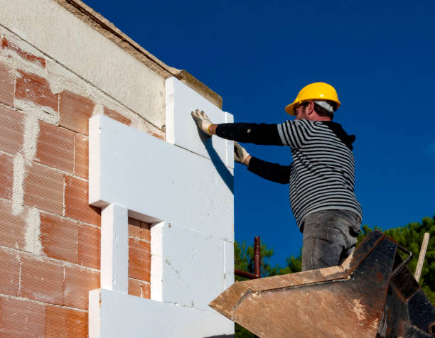 Reliable Alamo, CA Insulation Contractor Solutions