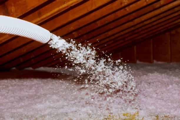 Reliable Alamo, CA Insulation Contractor Solutions