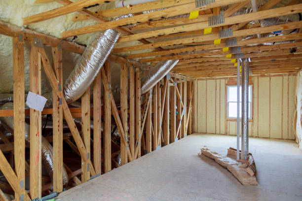 Best Insulation Installation Cost  in Alamo, CA