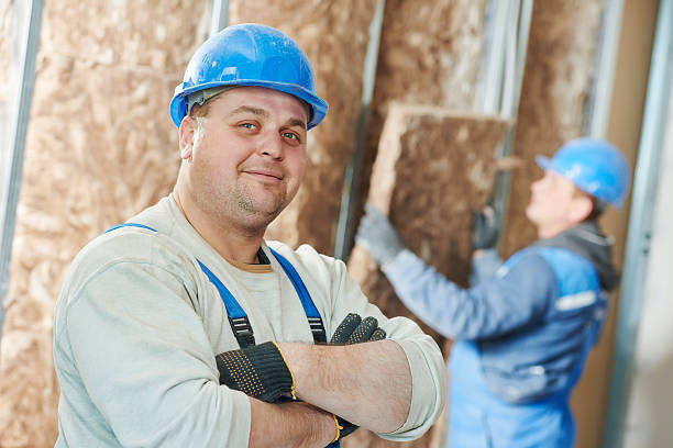 Insulation Inspection Services in Alamo, CA